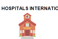 TRUNG TÂM HOSPITALS INTERNATIONAL COMPUTER ICARE